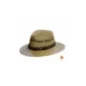 Kapelusz słomkowy na lato fedora West River Unisex