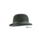 Melonik Wełniany Szary
