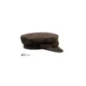 Czapka Maciejówka Brąz Krek 1/2