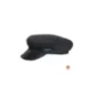 Czapka Maciejówka Jodełka model 1/2
