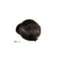 Czapka skórzana z daszkiem Baseball