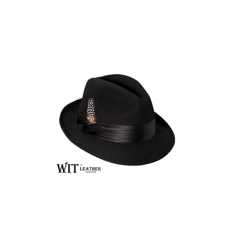 Kapelusz Damski Fedora "III"