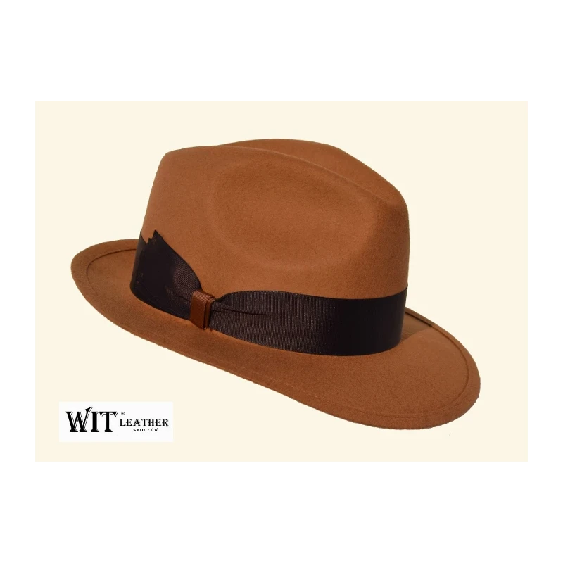 Kapelusz Damski Fedora II
