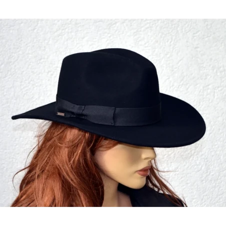 Kapelusz Damski Fedora Simona