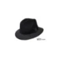 Kapelusz Fedora "Jodełka II"