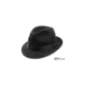 Kapelusz Fedora "Milano" Welurowy