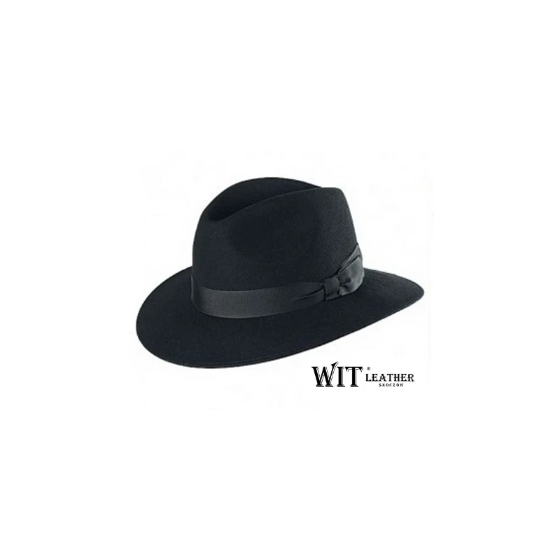 Kapelusz Fedora 035/09