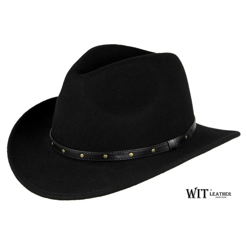 Kapelusz Fedora Ohio