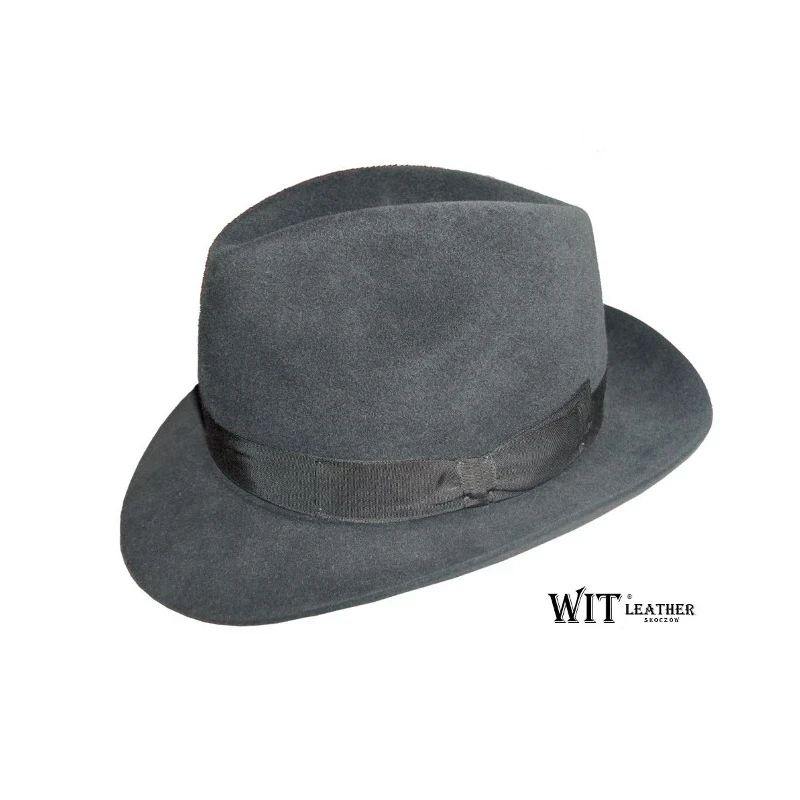 Kapelusz Fedora Torino