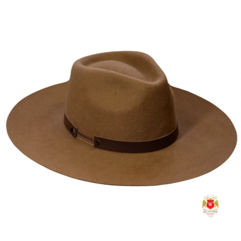 Kapelusz Fedora Viking Outdoor