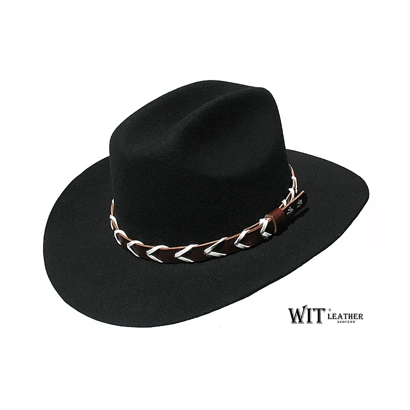 Kapelusz Kowbojski Cowboy 17/12