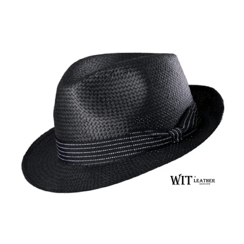 Kapelusz Letni Fedora II