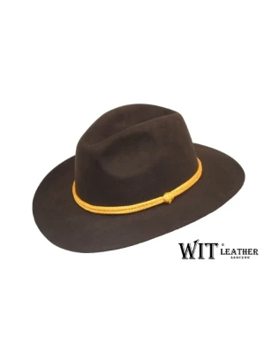WITLEATHER Skoczów - Producent | kapelusz meski | kapelusze meskie | filcowe | owcze | królicze | męskie nakrycia głowy