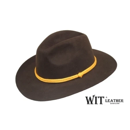 WITLEATHER Skoczów - Producent | kapelusz meski | kapelusze meskie | filcowe | owcze | królicze | męskie nakrycia głowy