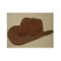 Kapelusz Skórzany MODELnr. 028 Cowboy