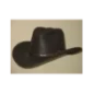 Kapelusz Skórzany MODELnr. 028 Cowboy