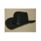 Kapelusz Skórzany MODELnr. 028 Cowboy
