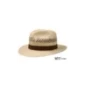 Kapelusz Słomkowy Fedora Dakar