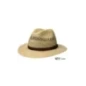 Kapelusz Słomkowy Fedora Nicea