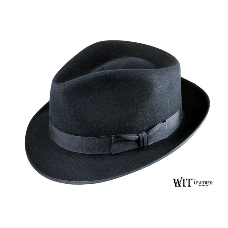 Kapelusz Fedora Federico