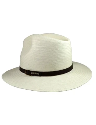 Kapelusz Fedora Summer
