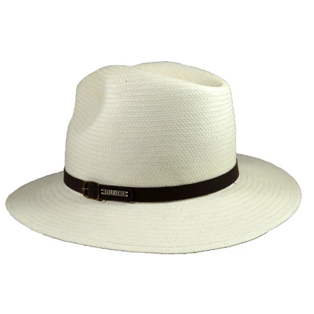 Kapelusz Fedora Summer