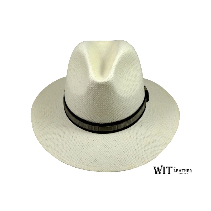Kapelusz Fedora Summer 12