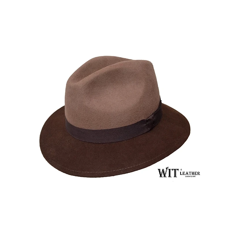 Kapelusz Fedora "Johnny"