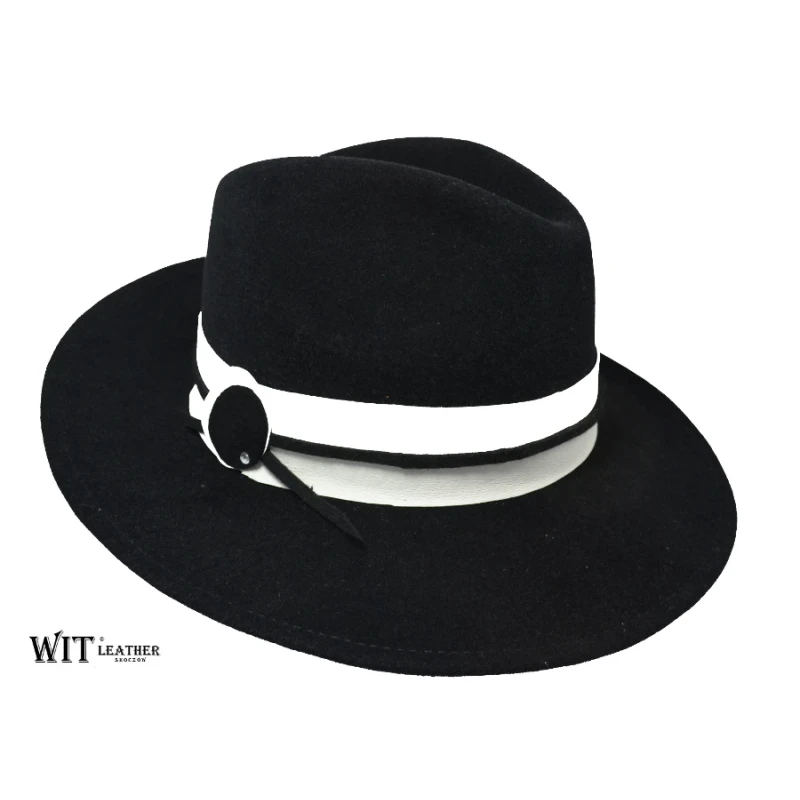 Kapelusz Fedora Antalya