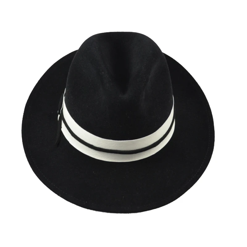 Kapelusz Fedora Antalya II