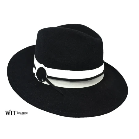 Kapelusz Fedora Antalya II