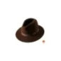 Kapelusz Fedora Charles