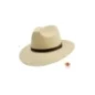 Kapelusz Fedora Panama Anderson