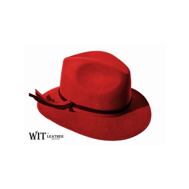 Kapelusz Fedora Six 20022/22