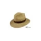 Kapelusz Fedora Słomkowy 399