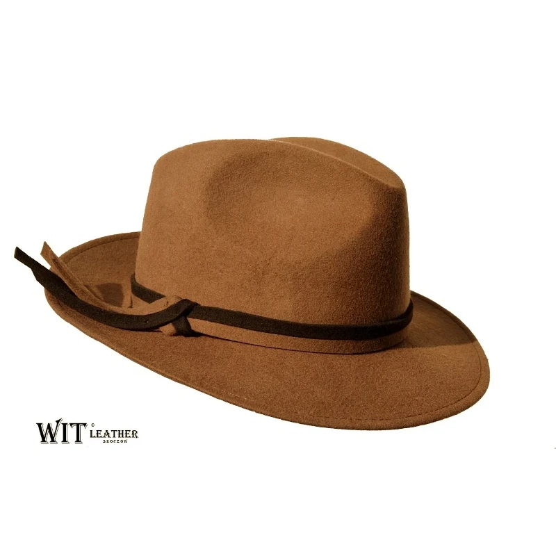 Kapelusz Fedora Ten 20211/22
