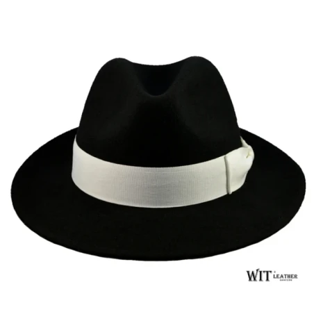 Kapelusz Fedora Al Capone