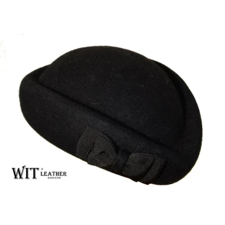 Toczek damski Julia :: Producent WITLEATHER Skoczów