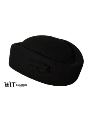 Toczek damski Klasyczny :: Producent WITLEATHER Skoczów