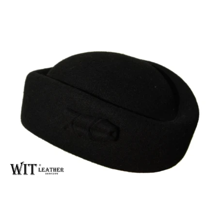 Toczek damski Klasyczny :: Producent WITLEATHER Skoczów