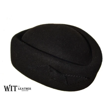 Toczek damski Marzenka :: Producent WITLEATHER Skoczów