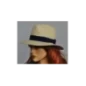 Kapelusz Damski Panama Jennifer