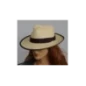 Kapelusz Damski Panama Megan