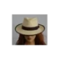 Kapelusz Damski Panama Megan