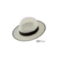 Kapelusz Fedora Panama