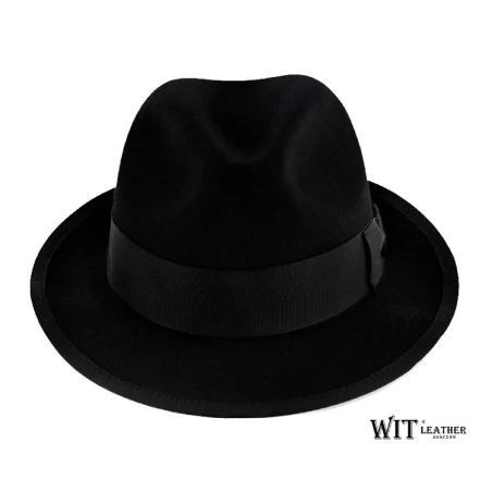 Kapelusz Fedora Capri