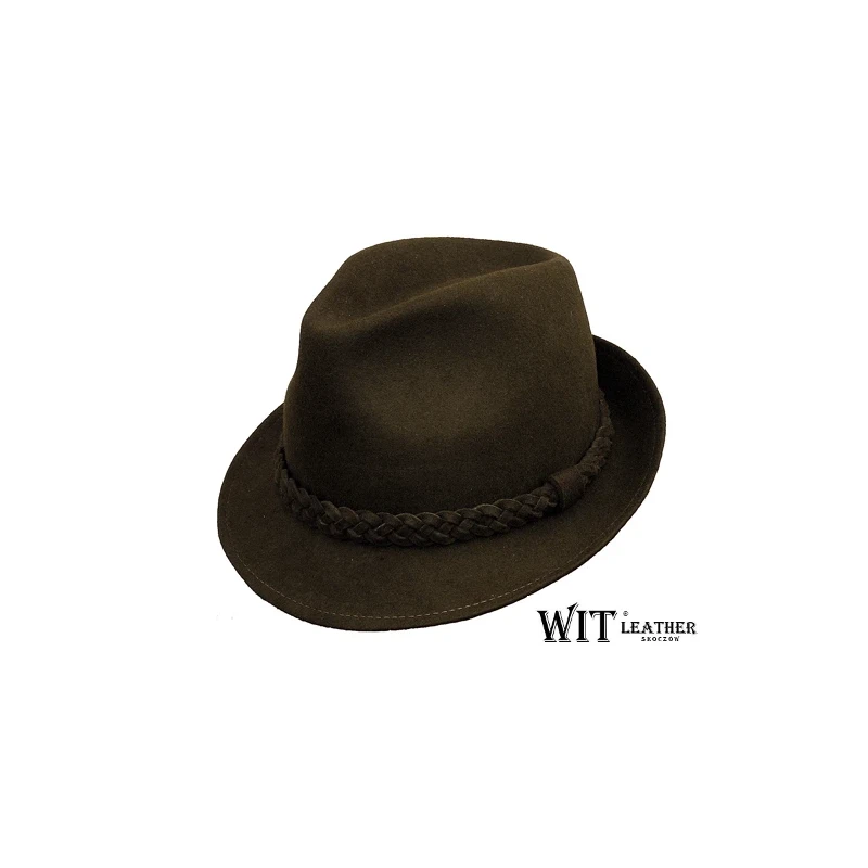 Kapelusz Myśliwski L 016/10