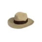 Kapelusz Panama Standard :: Klasyczny letni kapelusz - elegancki
