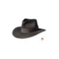 Kapelusz Męski Old Indiana Jones Palony