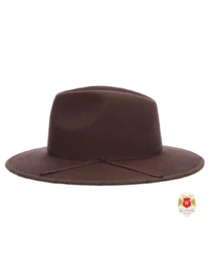 Kapelusz Fedora Connor 13 kolorów